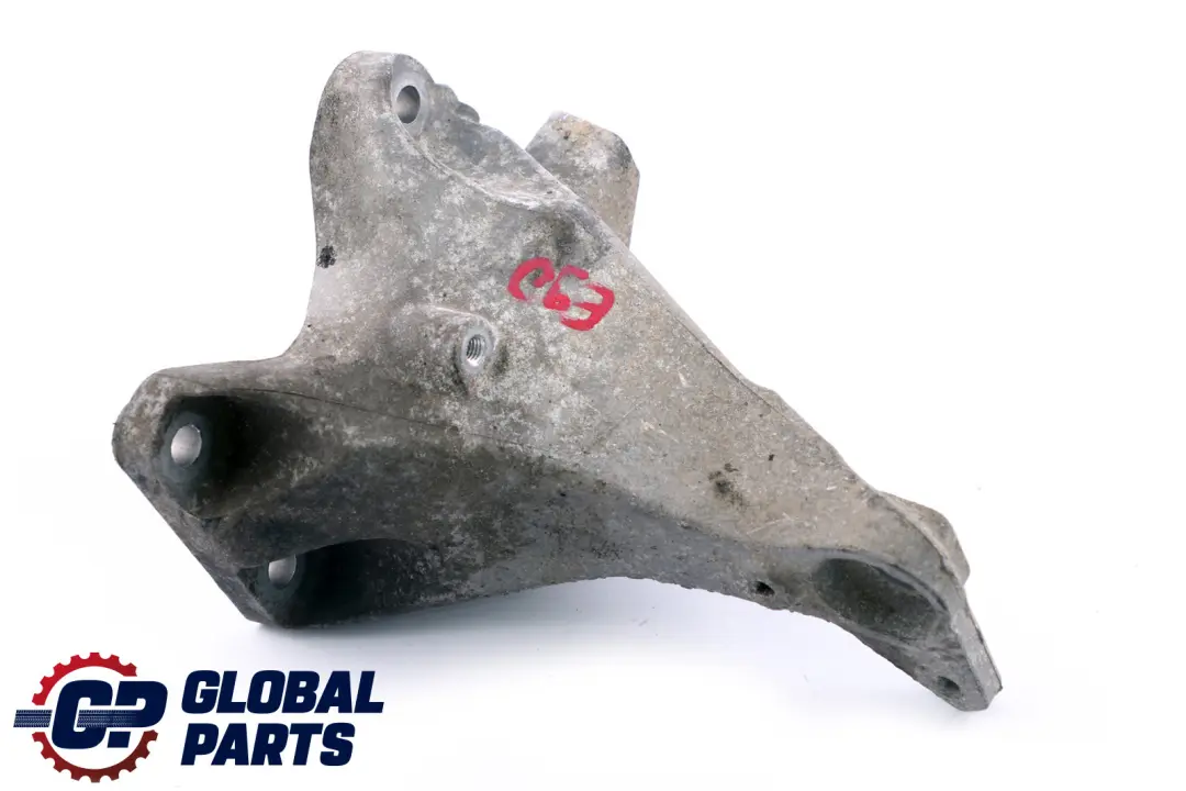 Support Mount Bracket Right O/S 6781916 to BMW E81 E87 LCI E90 E91 Engine with Part number 6782038 BMW E81 E87 LCI E90 E91 Engine Support Mount Bracket Right O/S 6781916 - SKU 6782038-1 - Part number 6782038