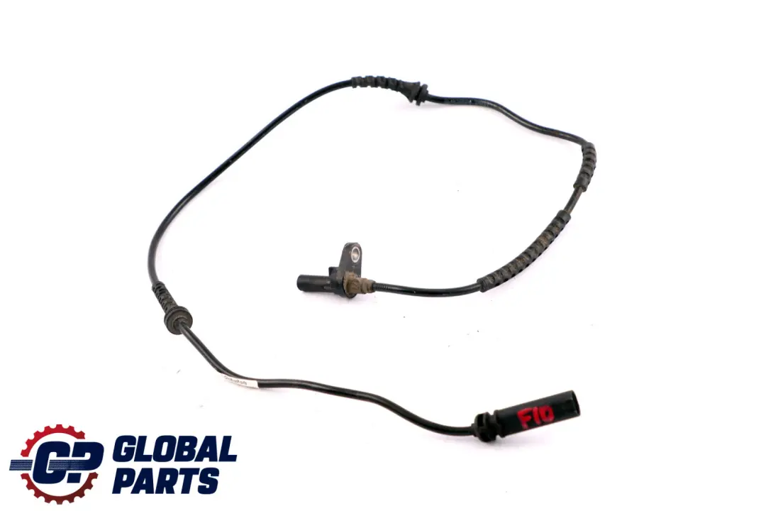 F10N F11 F11N LCI DSC Impulsgeber Vorne für BMW F10 mit Teilenummer 6782099 BMW F10 F10N F11 F11N LCI DSC Impulsgeber Vorne - SKU 6782099 - Teilenummer 6782099