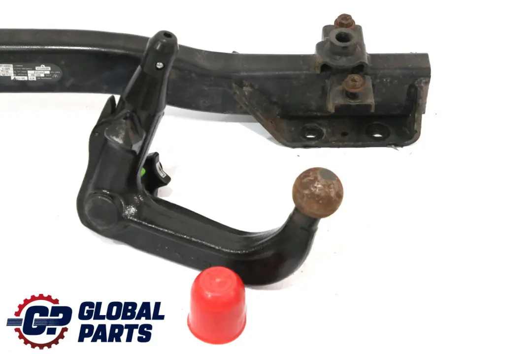 Towing Hitch Towbar Tow Bar Trailer Hook Module to BMW 5 Series E60 E61 with Part number 6782128 BMW 5 Series E60 E61 Towing Hitch Towbar Tow Bar Trailer Hook Module - SKU 6782128-3 - Part number 6782128