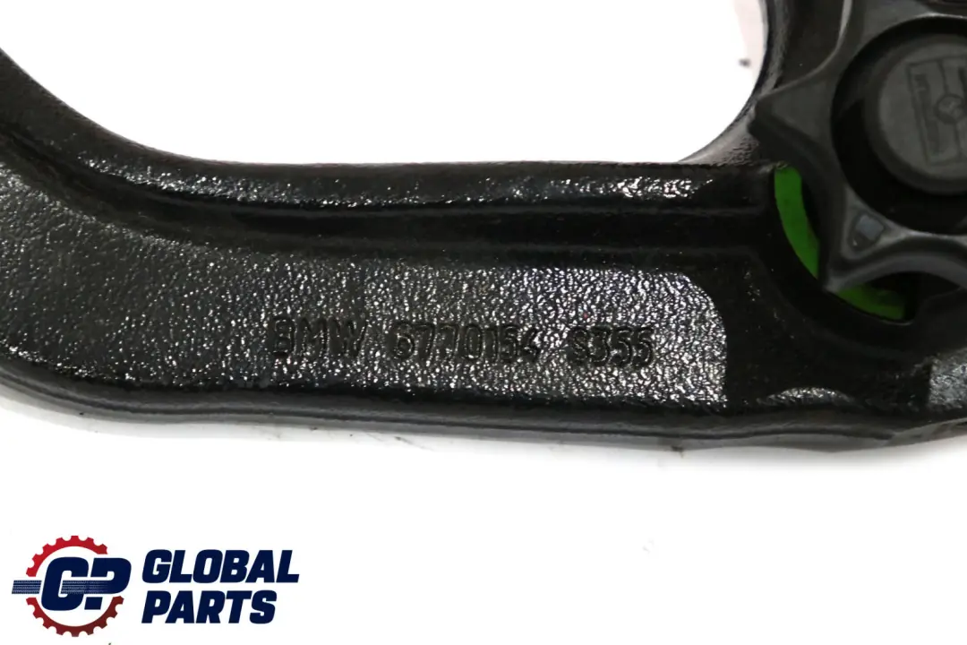 BMW 5 Series E60 E61 Towing Hitch Towbar Tow Bar Trailer Hook Module - SKU 6782128-3 - Part number 6782128