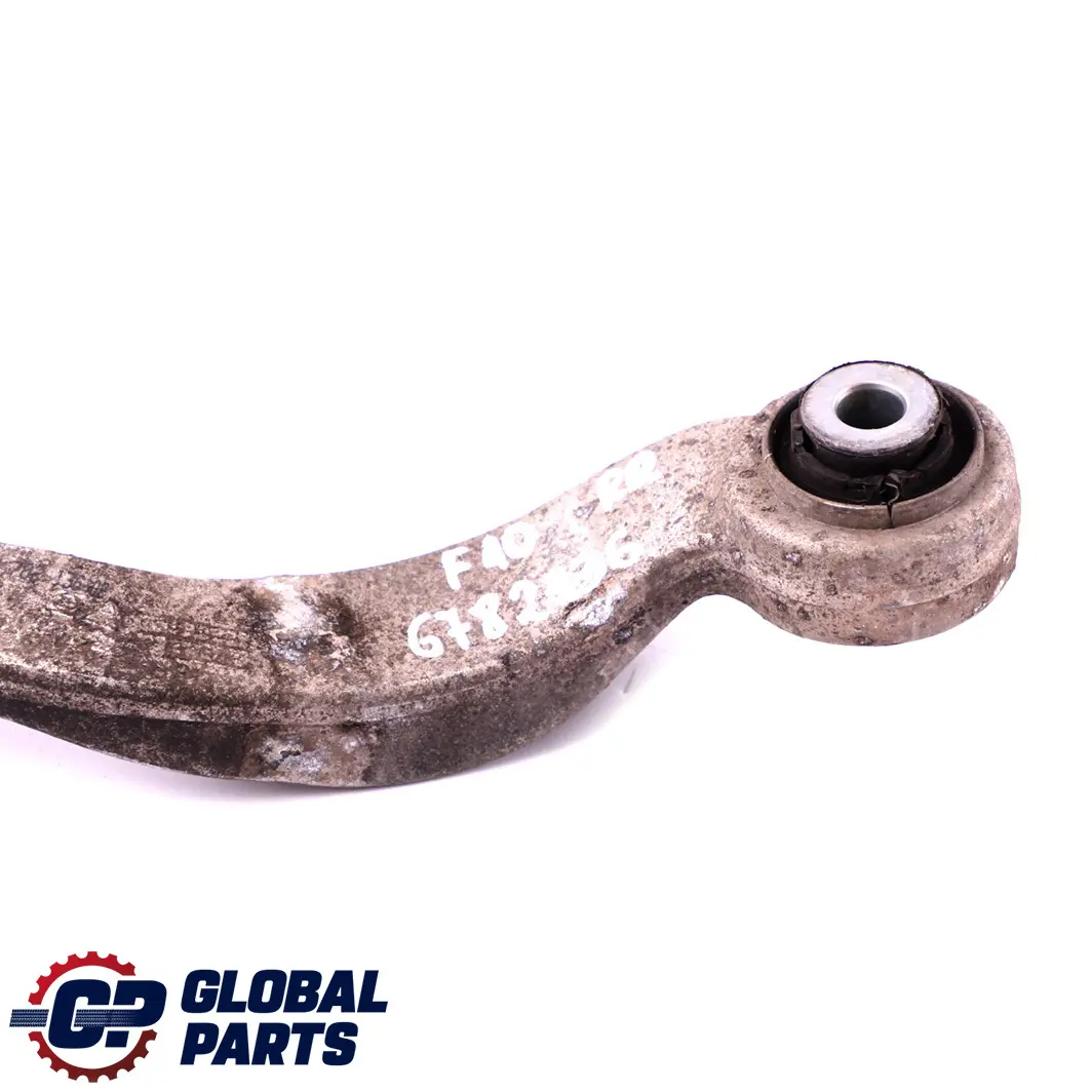 Bras De Contrôle D'essieu Arrière Droit Wishbone pour BMW F01 LCI F10 F11 F13 à propos du numéro de pièce 6782136 BMW F01 LCI F10 F11 F13 Bras De Contrôle D'essieu Arrière Droit Wishbone - SKU 6782136 - Numéro de pièce 6782136