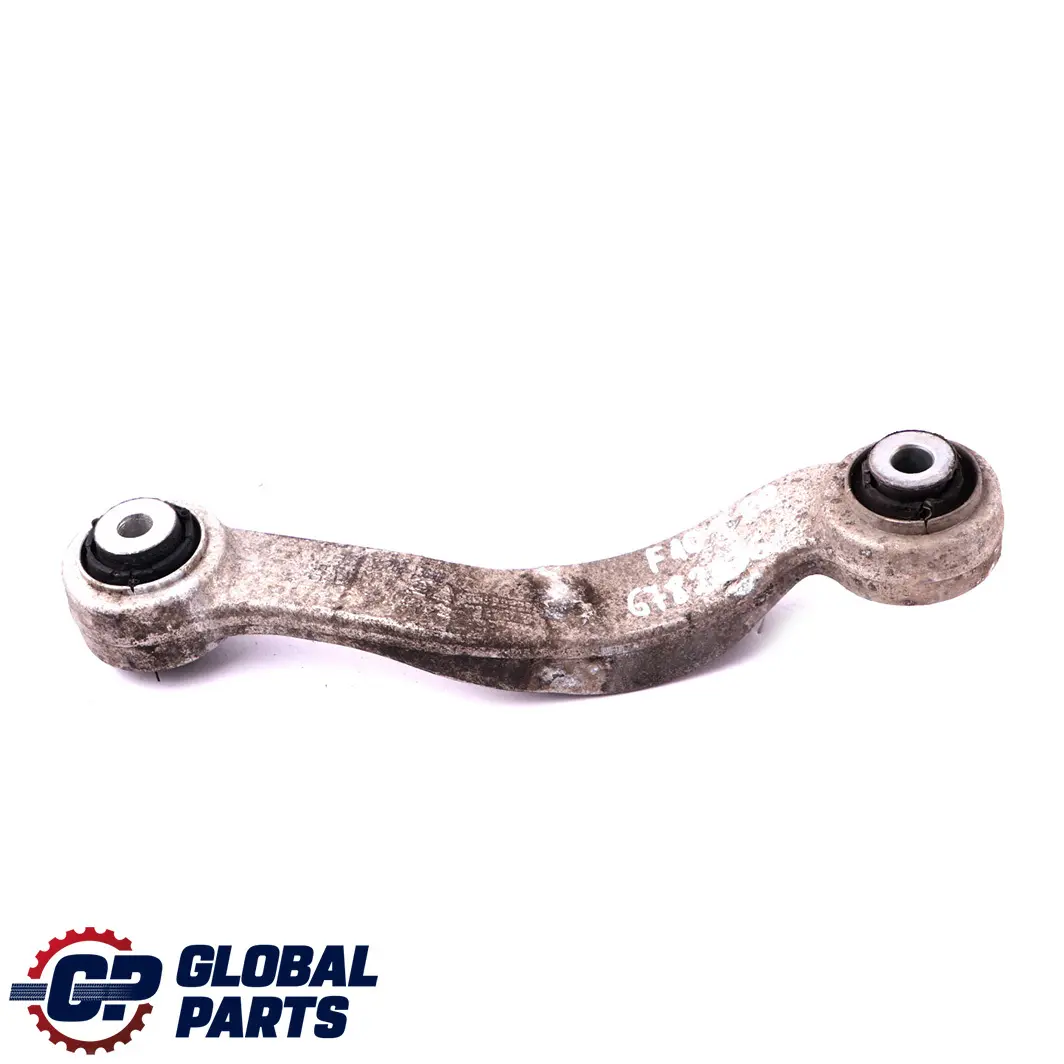 Trasero Derecho O/S Control Arm Strut Wishbone para BMW F01 LCI F10 F11 F13 con número de pieza 6782136 BMW F01 LCI F10 F11 F13 Trasero Derecho O/S Control Arm Strut Wishbone - SKU 6782136 - Número de pieza 6782136