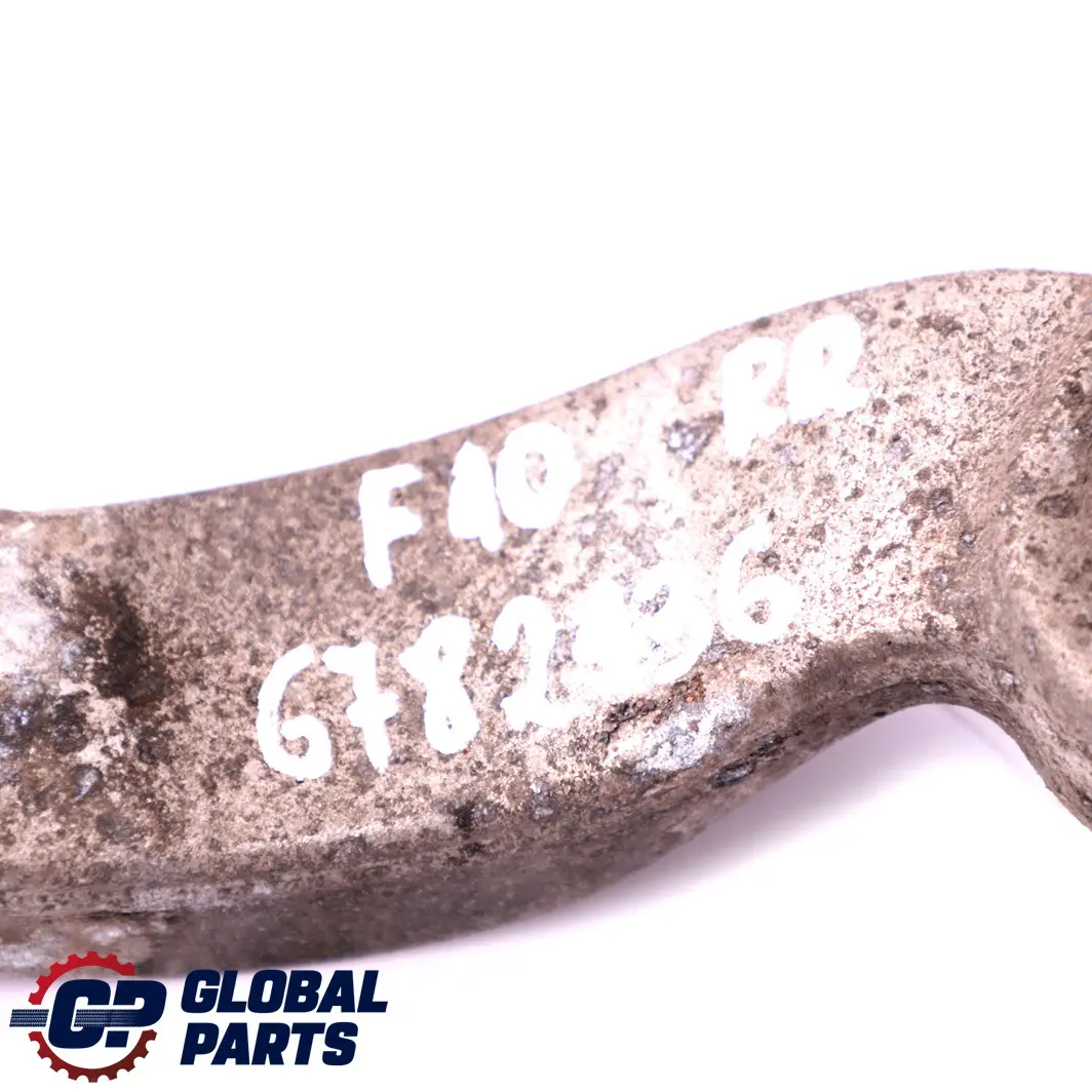 BMW F01 LCI F10 F11 F13 Trasero Derecho O/S Control Arm Strut Wishbone - SKU 6782136 - Número de pieza 6782136