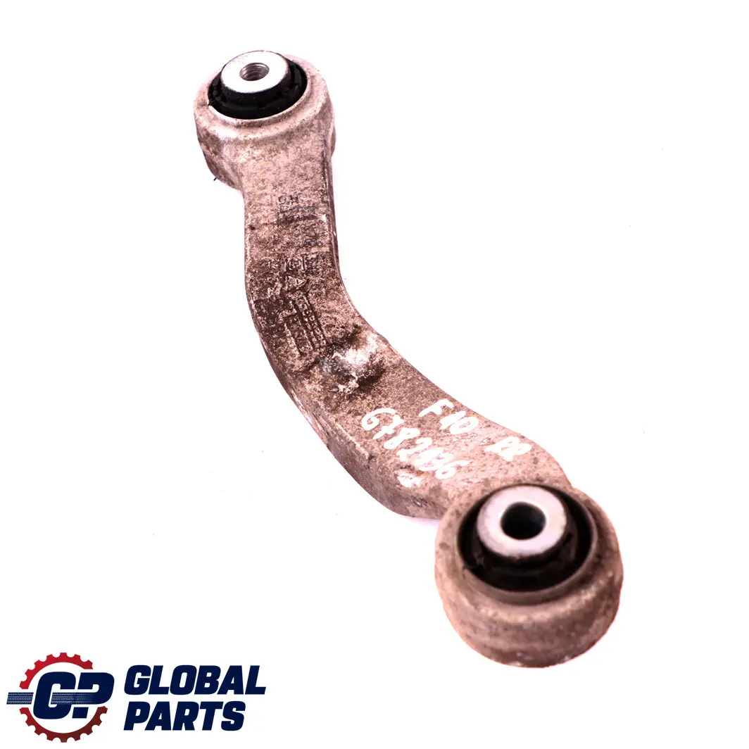 Right O/S Axle Control Arm Strut Wishbone to BMW F01 LCI F10 F11 F13 Rear with Part number 6782136 BMW F01 LCI F10 F11 F13 Rear Right O/S Axle Control Arm Strut Wishbone - SKU 6782136 - Part number 6782136
