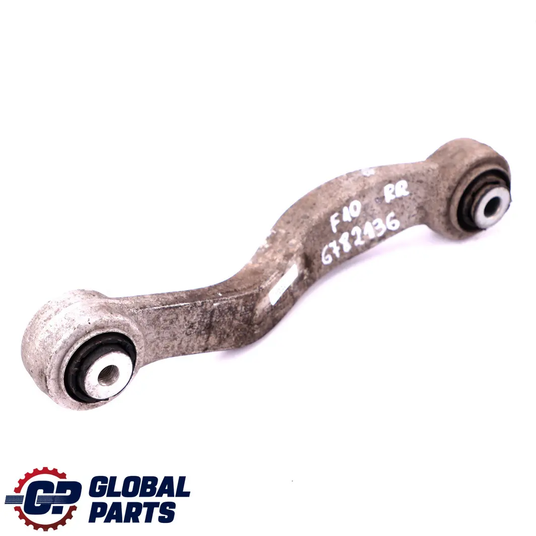 Bras De Contrôle D'essieu Arrière Droit Wishbone pour BMW F01 LCI F10 F11 F13 à propos du numéro de pièce 6782136 BMW F01 LCI F10 F11 F13 Bras De Contrôle D'essieu Arrière Droit Wishbone - SKU 6782136 - Numéro de pièce 6782136