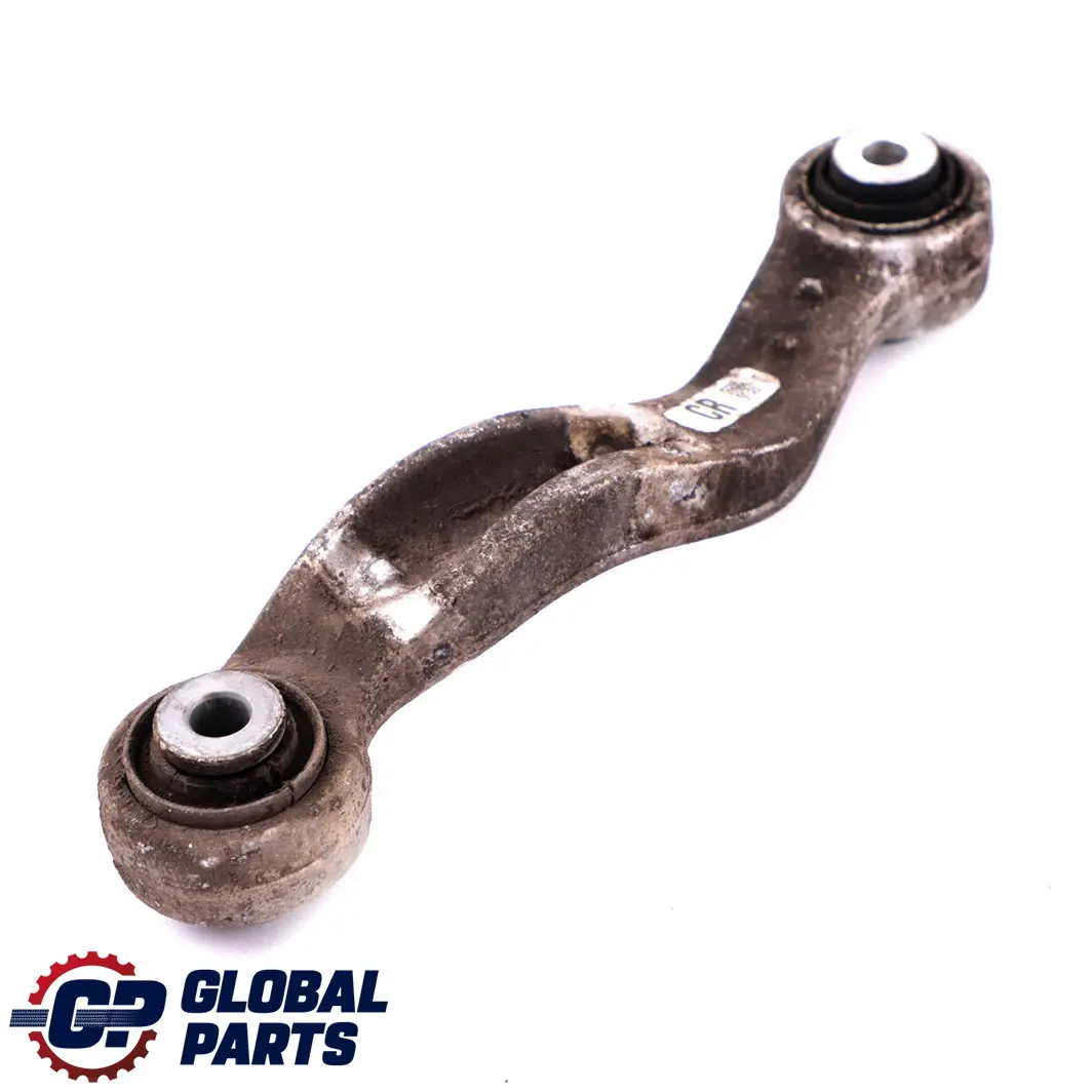 Braccio Controllo Asse Posteriore Destro Puntone Wishbone per BMW F01 F10 con numero di parte 6782136 BMW F01 F10 Braccio Controllo Asse Posteriore Destro Puntone Wishbone - SKU 6782136 - Numero di parte 6782136