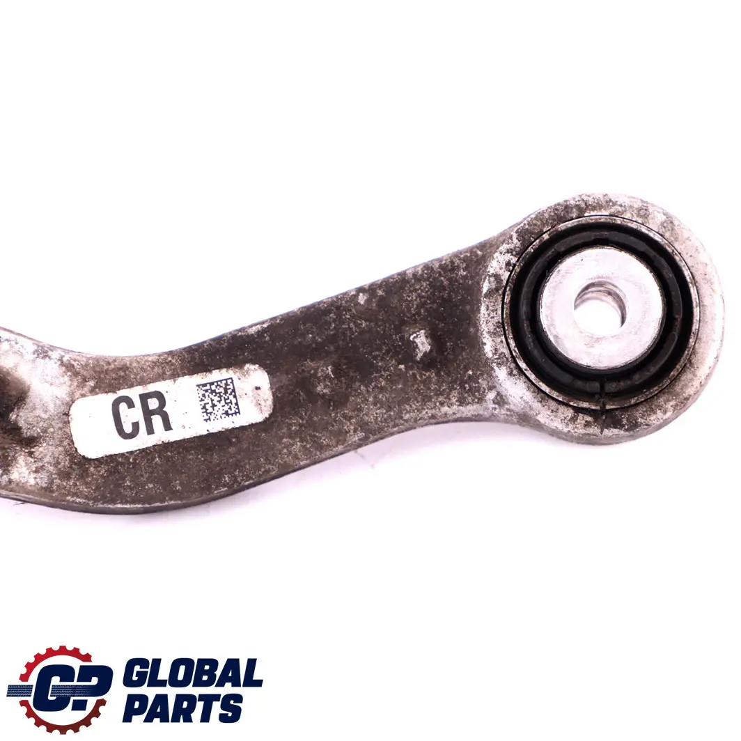 Hinten Rechts O/S Achse Querlenker Strebe Querlenker für BMW F01 F10 F11 F13 mit Teilenummer 6782136 BMW F01 F10 F11 F13 Hinten Rechts O/S Achse Querlenker Strebe Querlenker - SKU 6782136 - Teilenummer 6782136