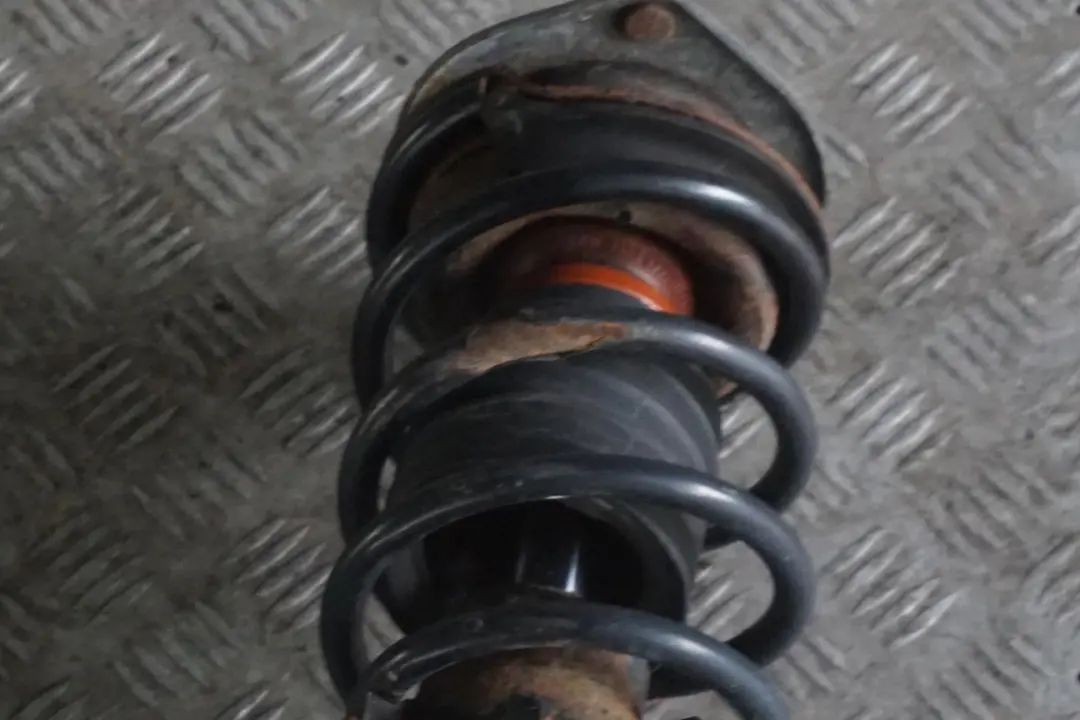 Mini R56 Cooper S N14 1 Delantero Derecho Muelle Strut Pierna Freno Suspensión - SKU 6782208-1 - Número de pieza 6782208