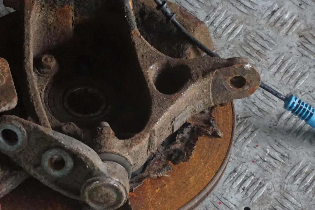 Stoßdämpfer Federbein Vorn Rechts Vorderachse für BMW Mini R56 Cooper S N14 mit Teilenummer 6782208 BMW Mini R56 Cooper S N14 Stoßdämpfer Federbein Vorn Rechts Vorderachse - SKU 6782208-1 - Teilenummer 6782208