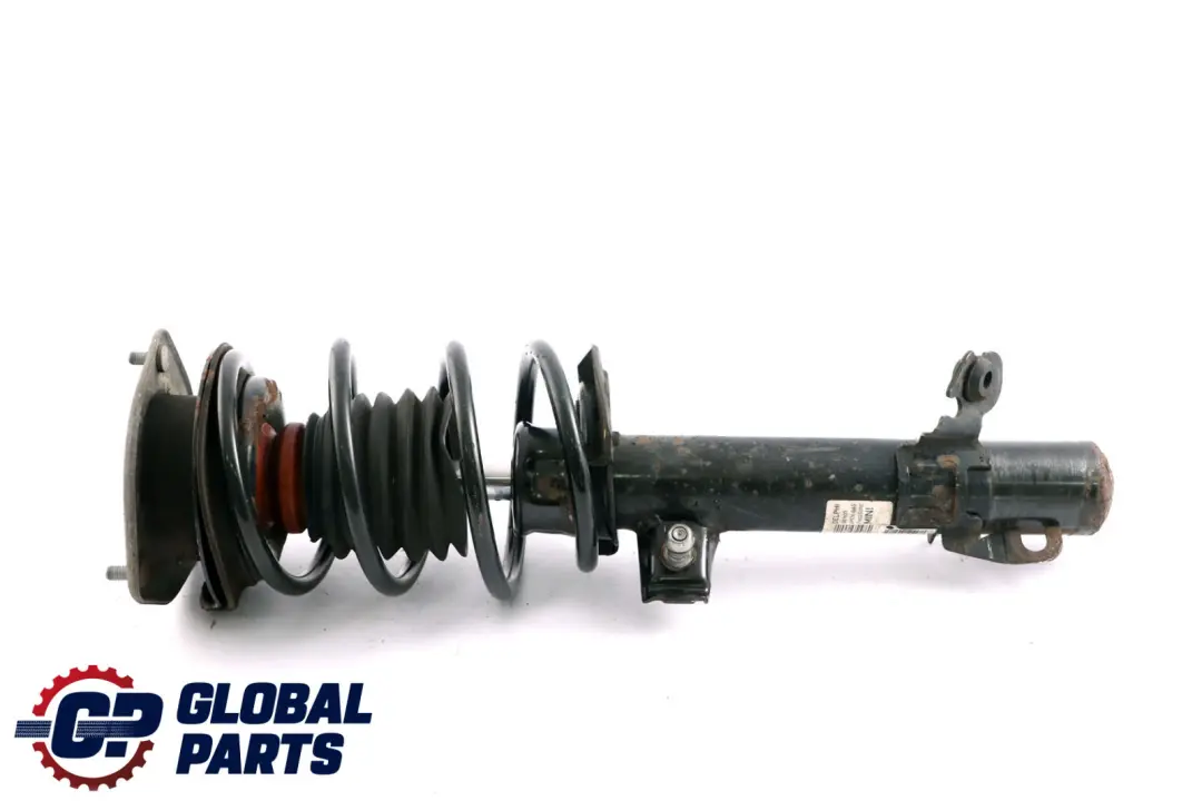 Delantero Derecho Muelle Strut Amortiguador para Mini Cooper R56 R58 con número de pieza 6782208 Mini Cooper R56 R58 Delantero Derecho Muelle Strut Amortiguador - SKU 6782208-4 - Número de pieza 6782208