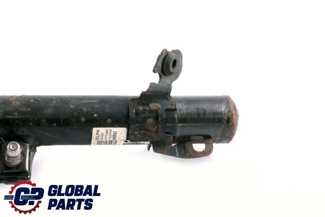 Amortisseur avant Droit pour Mini Cooper One R56 R58 à propos du numéro de pièce 6782208 Mini Cooper One R56 R58 Amortisseur avant Droit - SKU 6782208-4 - Numéro de pièce 6782208