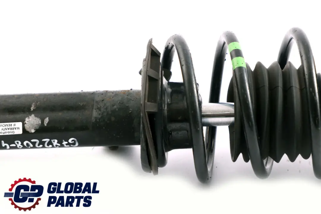 Molla Sospensioni Anteriore Destro per Mini Cooper One R56 R58 con numero di parte 6782208 Mini Cooper One R56 R58 Molla Sospensioni Anteriore Destro - SKU 6782208-4 - Numero di parte 6782208