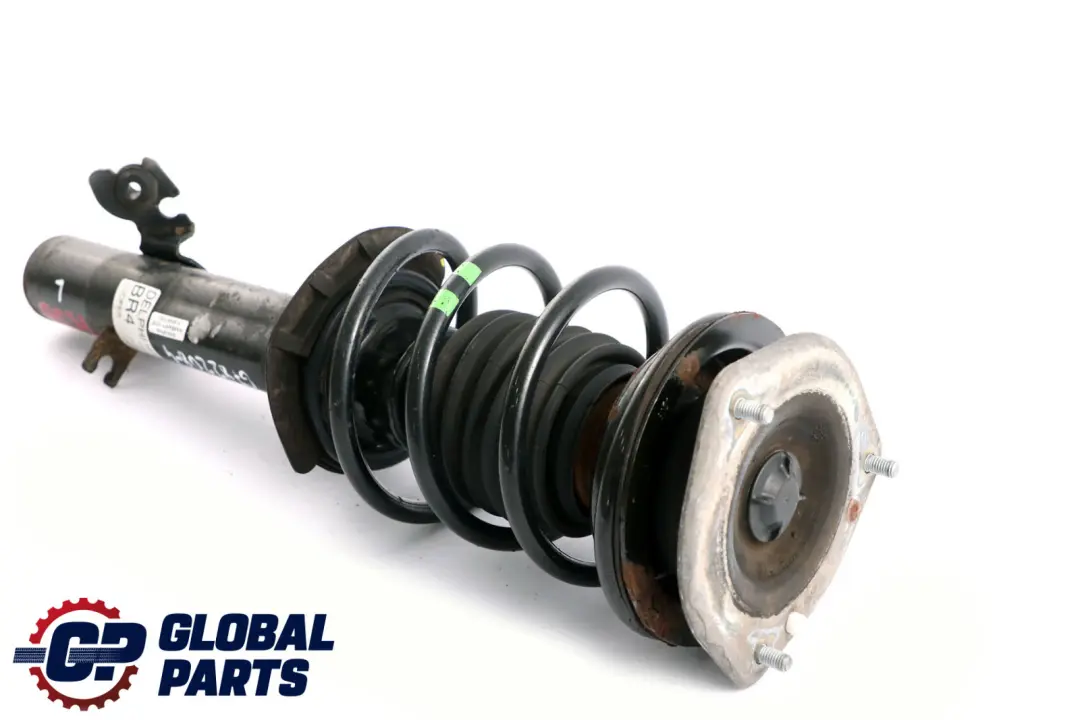 Molla Sospensioni Anteriore Destro per Mini Cooper One R56 R58 con numero di parte 6782208 Mini Cooper One R56 R58 Molla Sospensioni Anteriore Destro - SKU 6782208-4 - Numero di parte 6782208