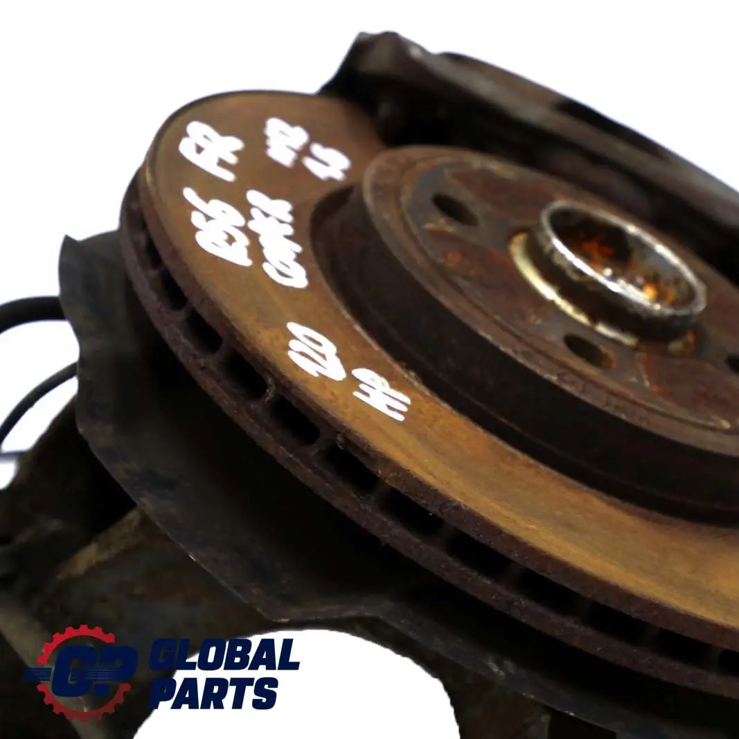 Amortisseur Avant Droite Essieu Avant pour Mini R56 Cooper N12 à propos du numéro de pièce 6782208 Mini R56 Cooper N12 Amortisseur Avant Droite Essieu Avant - SKU 6782208 - Numéro de pièce 6782208