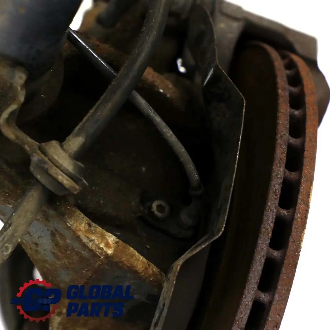 Destra Anteriore Primavera Puntone Gamba Sospensione Hub per Mini R56 Cooper N12 con numero di parte 6782208 Mini R56 Cooper N12 Destra Anteriore Primavera Puntone Gamba Sospensione Hub - SKU 6782208 - Numero di parte 6782208