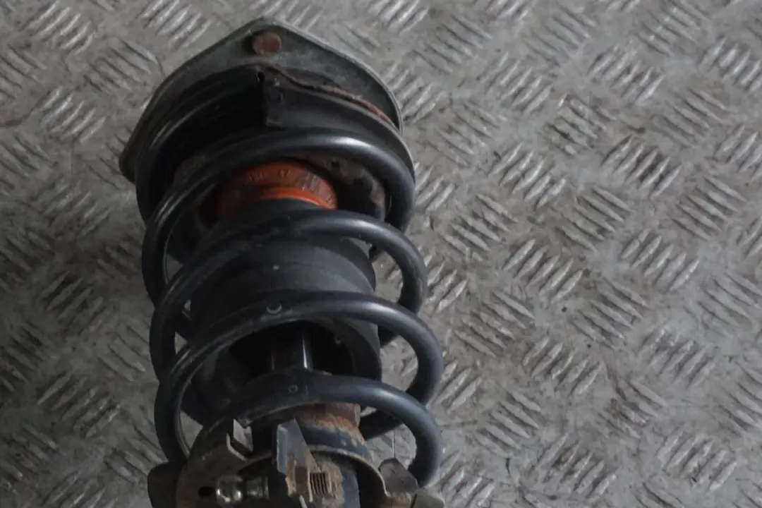 Mini R56 Cooper S N14 1 Delantero Izquierdo Suspensión Freno - SKU 6782209-1 - Número de pieza 6782209
