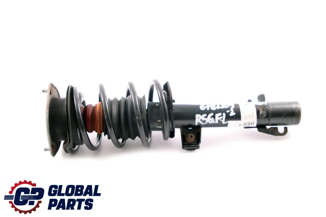 Przedni Amortyzator Lewy Przód do Mini R56 Cooper S o numerze 6782209 Mini R56 Cooper S Przedni Amortyzator Lewy Przód - SKU 6782209-2 - Numer Części 6782209