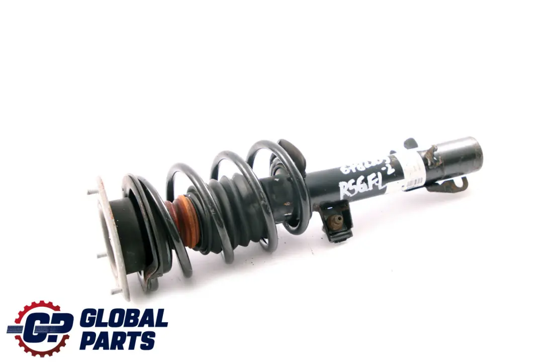 Suspension Avant Gauche À Ressort Amortisseur pour Mini R56 Cooper S à propos du numéro de pièce 6782209 Mini R56 Cooper S Suspension Avant Gauche À Ressort Amortisseur - SKU 6782209-2 - Numéro de pièce 6782209