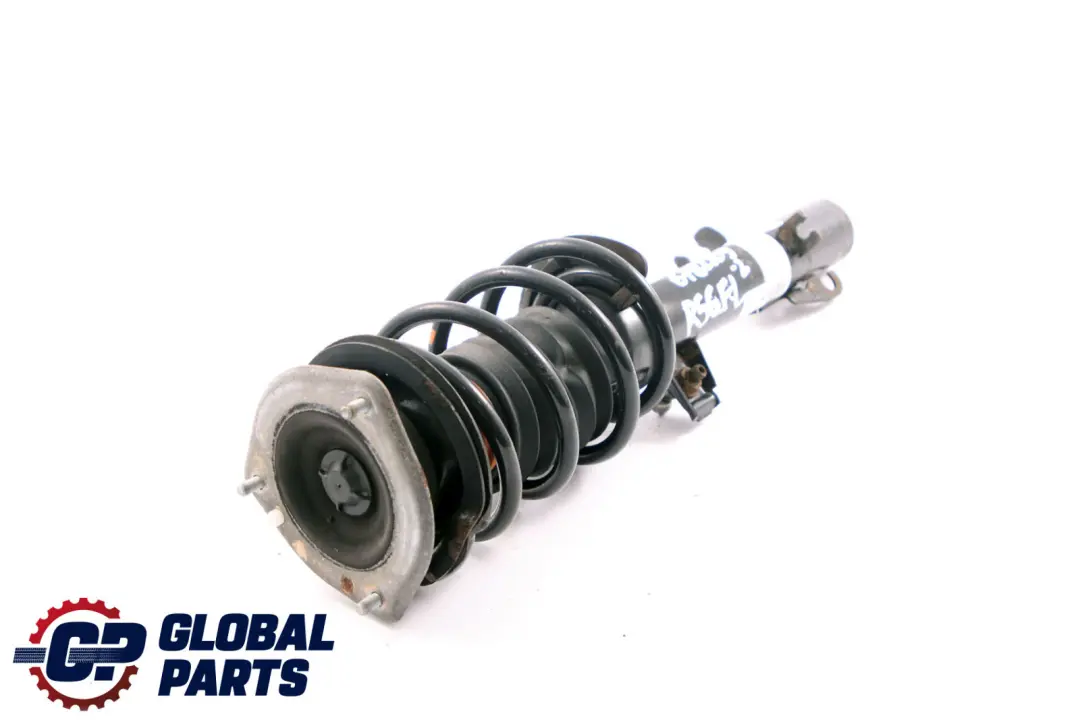 Ammortizzatore Anteriore Sinistro Molla Pistone Mini R56 Cooper S - SKU 6782209-2 - Numero di parte 6782209