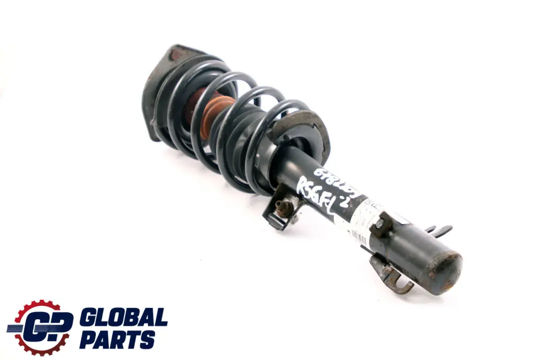 Przedni Amortyzator Lewy Przód do Mini R56 Cooper S o numerze 6782209 Mini R56 Cooper S Przedni Amortyzator Lewy Przód - SKU 6782209-2 - Numer Części 6782209