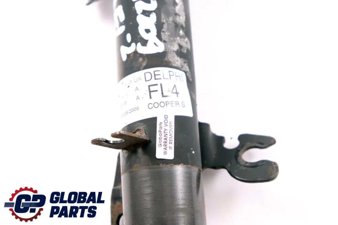 Front Left N/S Spring Strut Suspension Shock Absorber to Mini R56 Cooper S with Part number 6782209 Mini R56 Cooper S Front Left N/S Spring Strut Suspension Shock Absorber - SKU 6782209-2 - Part number 6782209