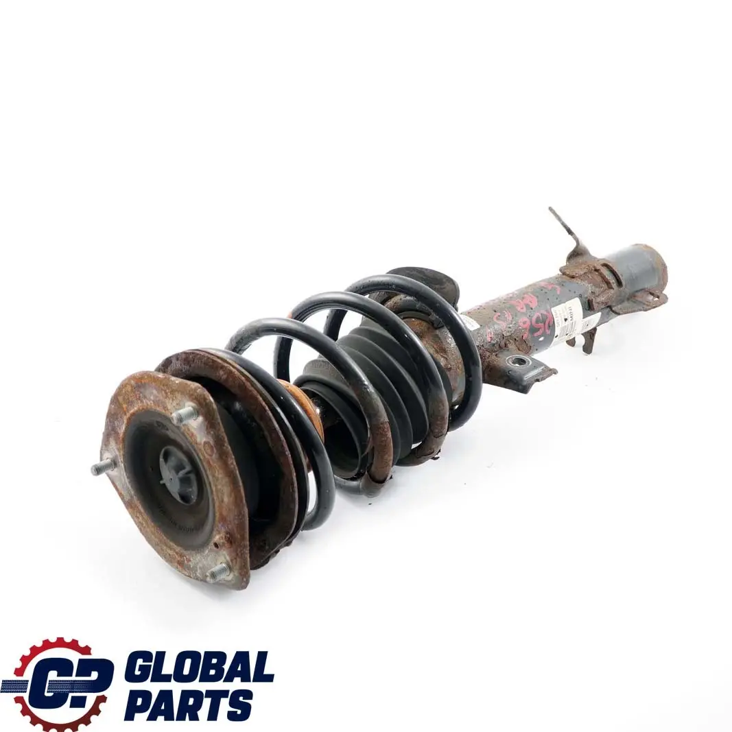 Suspension Ressort Amortisseur Avant Droit pour Mini R56 à propos du numéro de pièce 6782210 Mini R56 Suspension Ressort Amortisseur Avant Droit - SKU 6782210 - Numéro de pièce 6782210