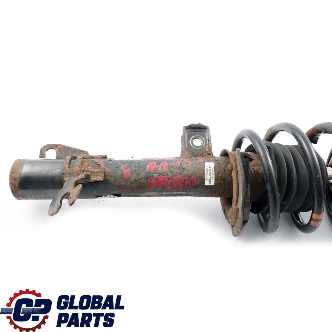Mini R56 Front Spring Strut Suspension Shock Absorber Right O/S - SKU 6782210 - Part number 6782210