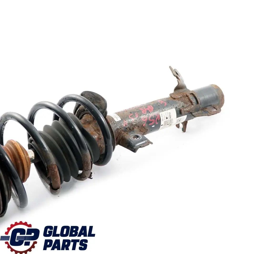 Front Spring Strut Suspension Shock Absorber Right O/S to Mini R56 with Part number 6782210 Mini R56 Front Spring Strut Suspension Shock Absorber Right O/S - SKU 6782210 - Part number 6782210