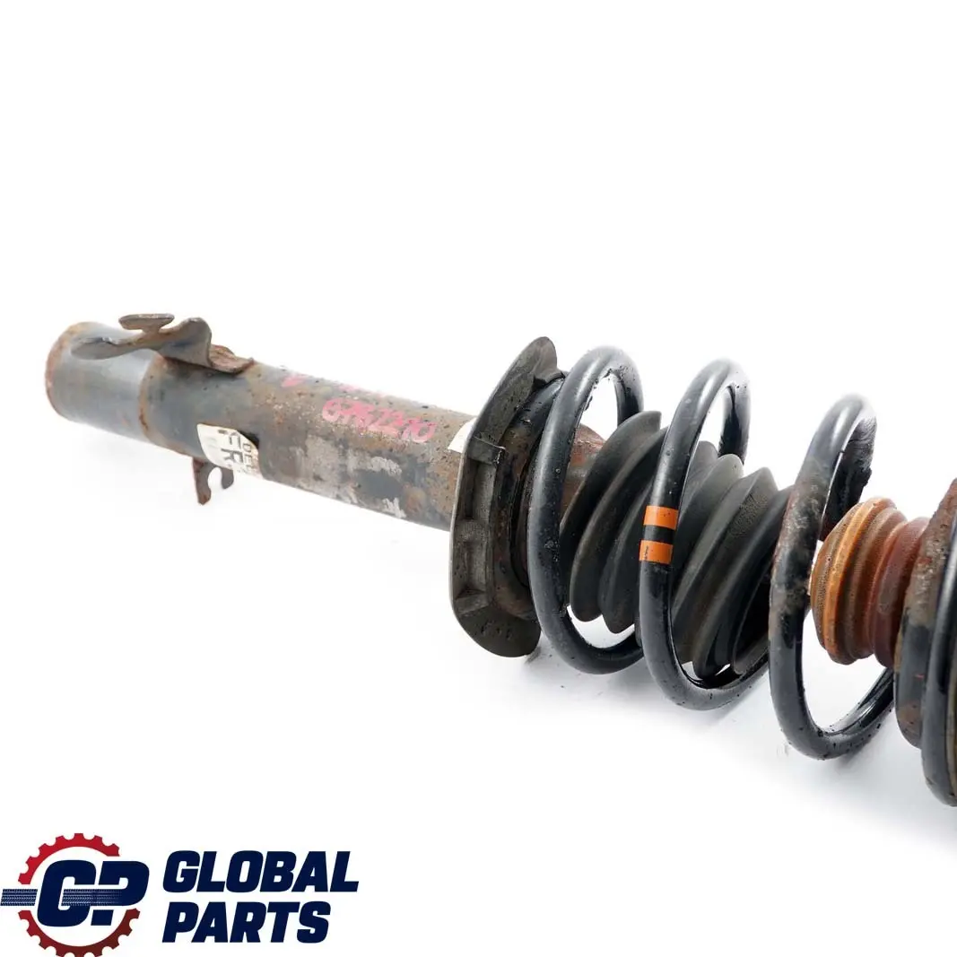 Mini R56 Suspension Ressort Amortisseur Avant Droit - SKU 6782210 - Numéro de pièce 6782210