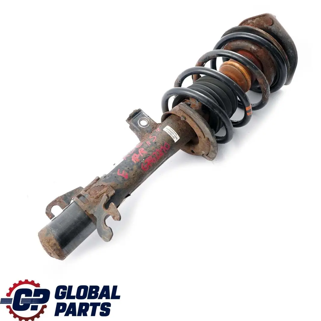 Mini R56 Suspension Ressort Amortisseur Avant Droit - SKU 6782210 - Numéro de pièce 6782210