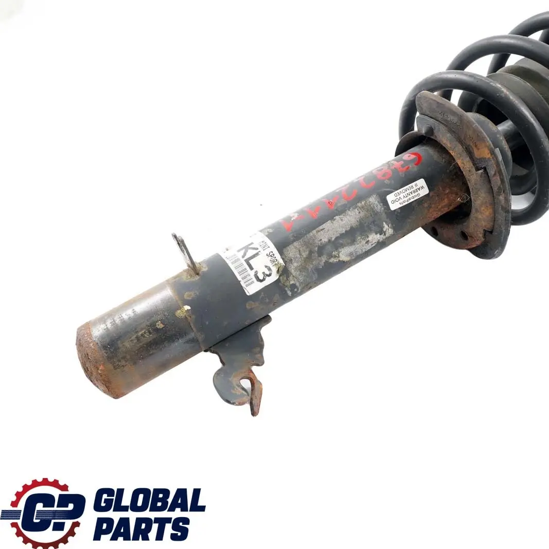 BMW Mini Cooper R56 Sport Front Left N/S Spring Strut Suspension Shock Absorber - SKU 6782211-1 - Part number 6782211