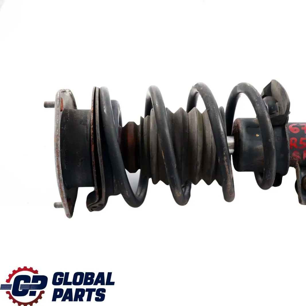 Federbein Stoßdämpfer Vorn Links für BMW Mini Cooper R56 Sport mit Teilenummer 6782211 BMW Mini Cooper R56 Sport Federbein Stoßdämpfer Vorn Links - SKU 6782211-1 - Teilenummer 6782211