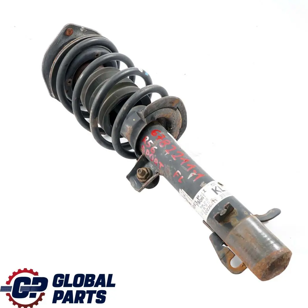 BMW Mini Cooper R56 Sport Front Left N/S Spring Strut Suspension Shock Absorber - SKU 6782211-1 - Part number 6782211
