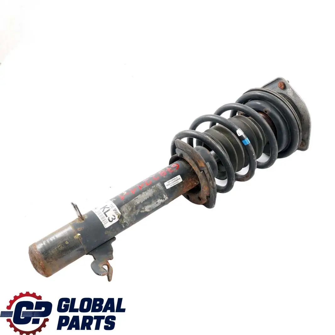 Front Left N/S Spring Strut Suspension Shock Absorber to BMW Mini Cooper R56 Sport with Part number 6782211 BMW Mini Cooper R56 Sport Front Left N/S Spring Strut Suspension Shock Absorber - SKU 6782211-1 - Part number 6782211