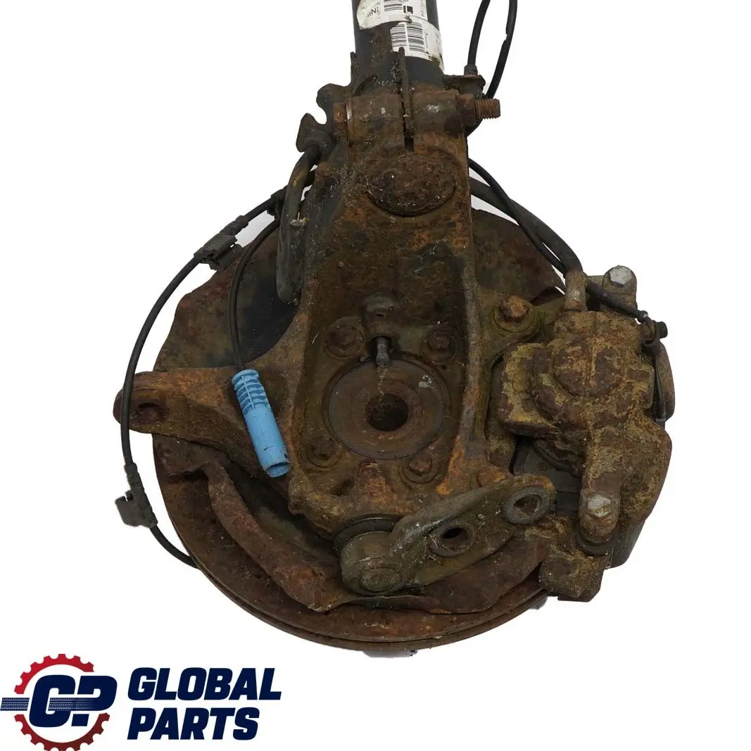 Mini R55 Clubman N12 1 Amortisseur Pivotement a L'Avant Gauche - SKU 6782211-2 - Numéro de pièce 6781903