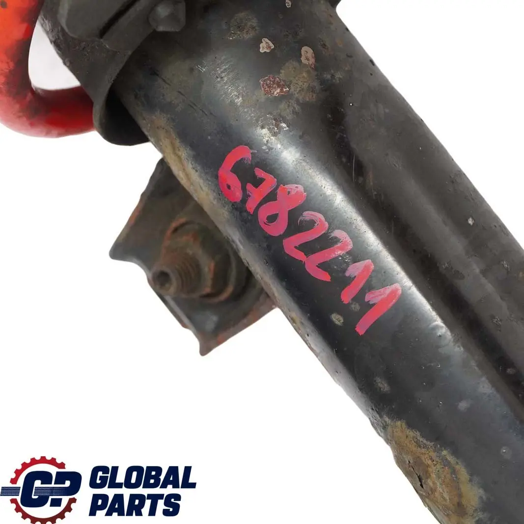 Front Rear Left Right N/O/S Spring Strut Absorber Set to BMW Mini Cooper R56 Sport with Part number 6782211 BMW Mini Cooper R56 Sport Front Rear Left Right N/O/S Spring Strut Absorber Set - SKU 6782211-3 - Part number 6782211