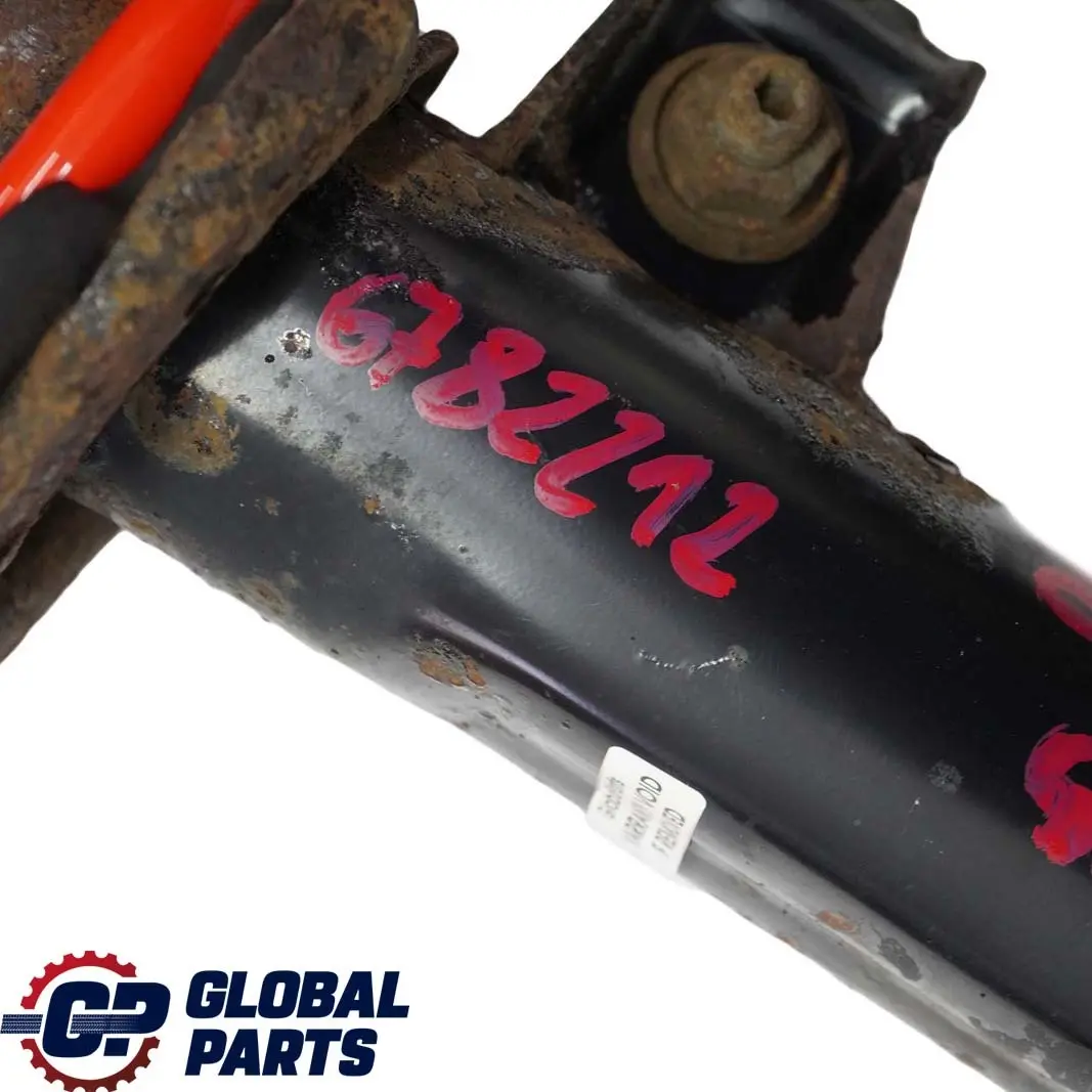 Front Rear Left Right N/O/S Spring Strut Absorber Set to BMW Mini Cooper R56 Sport with Part number 6782211 BMW Mini Cooper R56 Sport Front Rear Left Right N/O/S Spring Strut Absorber Set - SKU 6782211-3 - Part number 6782211