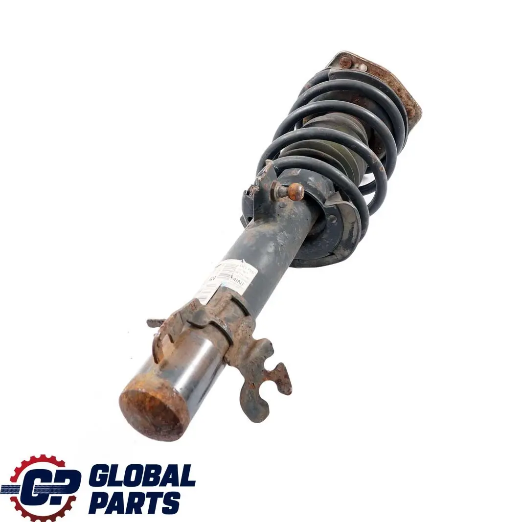 Front Right O/S Spring Strut Suspension Shock Absorber to BMW Mini R56 Sport with Part number 6782212 BMW Mini R56 Sport Front Right O/S Spring Strut Suspension Shock Absorber - SKU 6782212-1 - Part number 6782212