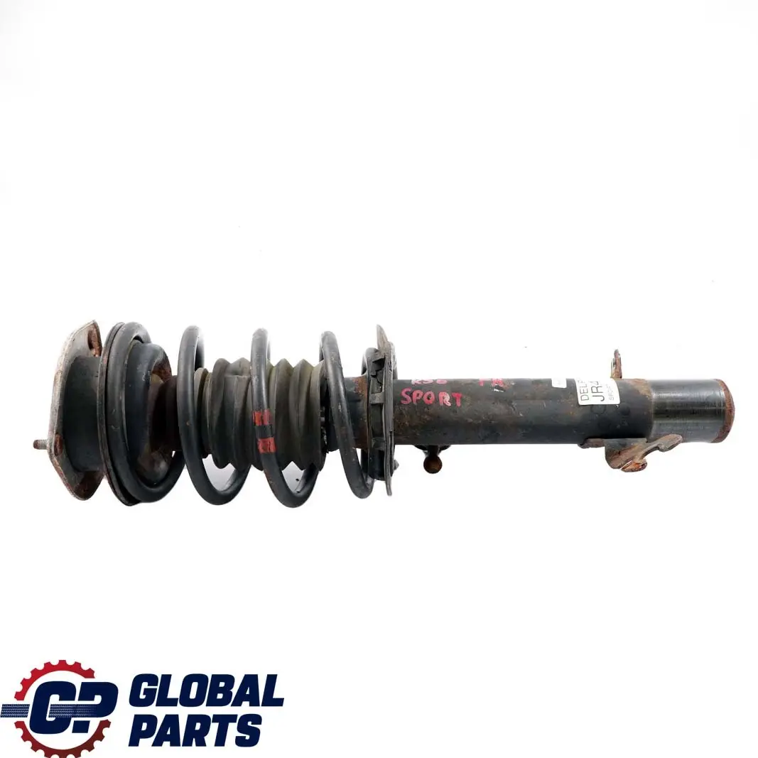 Front Right O/S Spring Strut Suspension Shock Absorber to BMW Mini R56 Sport with Part number 6782212 BMW Mini R56 Sport Front Right O/S Spring Strut Suspension Shock Absorber - SKU 6782212-1 - Part number 6782212