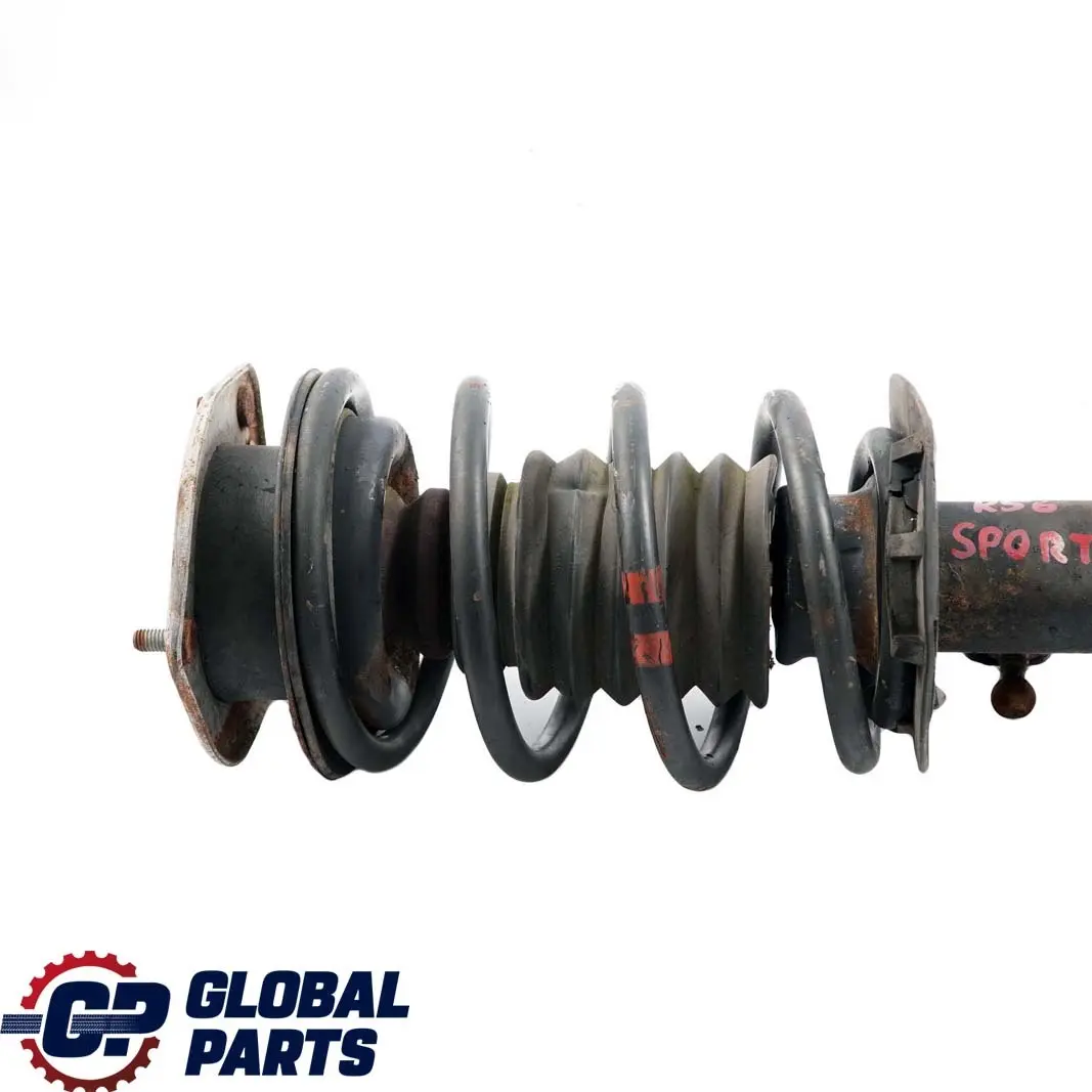 Droit Ressort Suspension Amortisseur pour Mini R56 Sport Avant à propos du numéro de pièce 6782212 Mini R56 Sport Avant Droit Ressort Suspension Amortisseur - SKU 6782212-1 - Numéro de pièce 6782212