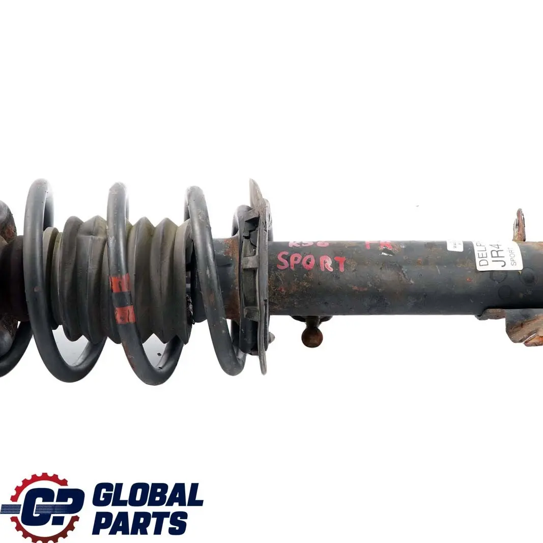 Front Right O/S Spring Strut Suspension Shock Absorber to BMW Mini R56 Sport with Part number 6782212 BMW Mini R56 Sport Front Right O/S Spring Strut Suspension Shock Absorber - SKU 6782212-1 - Part number 6782212
