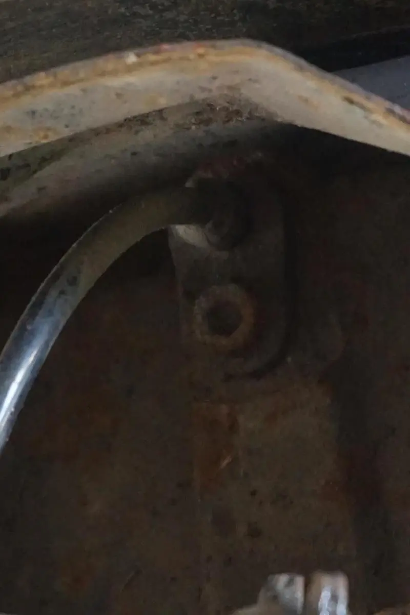 N47N 90hp Sport Suspension Delantera Derecha Pierna Freno para Mini R56 One D con número de pieza 6782212 Mini R56 One D N47N 90hp Sport Suspension Delantera Derecha Pierna Freno - SKU 6782212 - Número de pieza 6782212