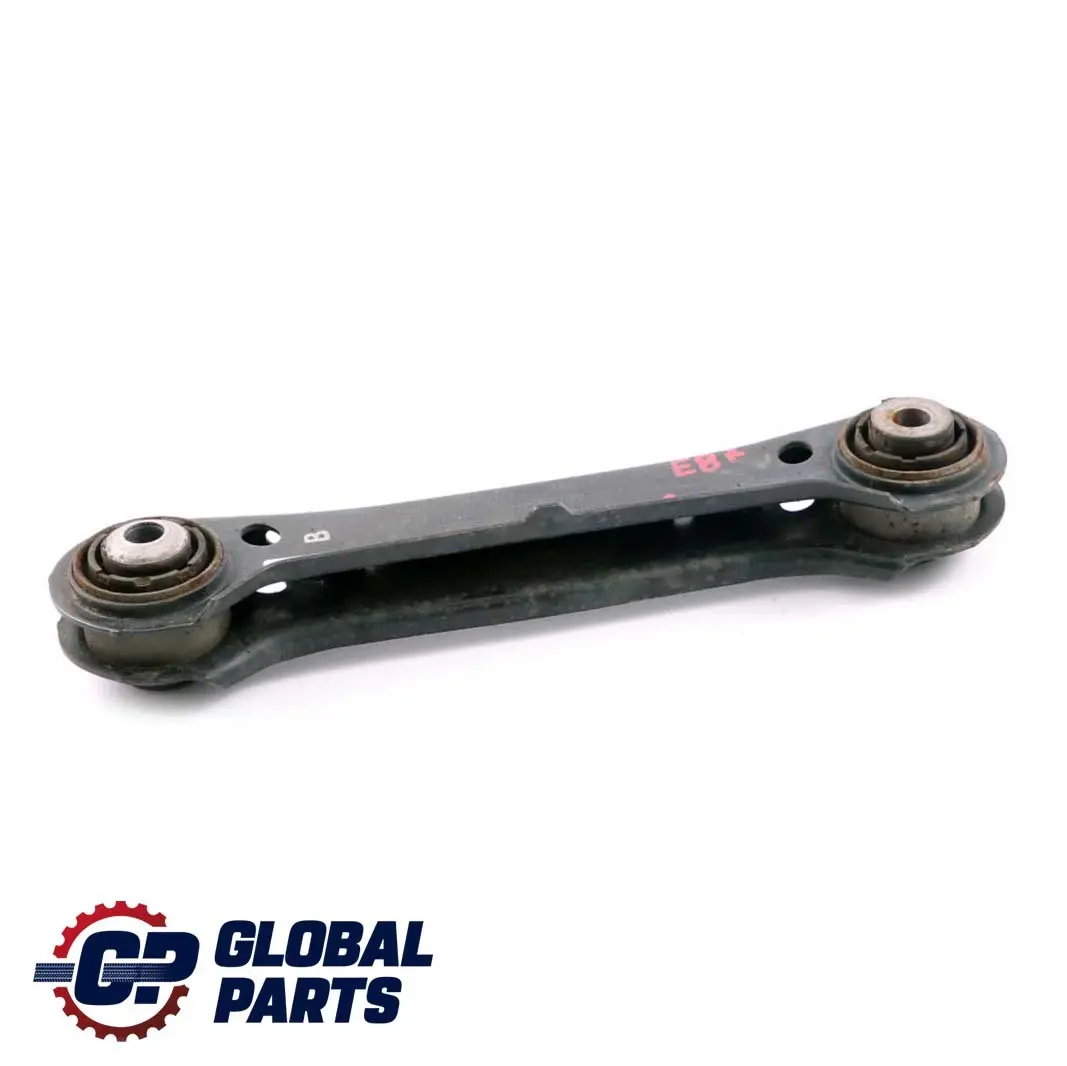 Suspension Trasera Izquierda Brazo Guia Wishbone para BMW E87 con número de pieza 6782238 BMW E87 Suspension Trasera Izquierda Brazo Guia Wishbone - SKU 6782238 - Número de pieza 6782238
