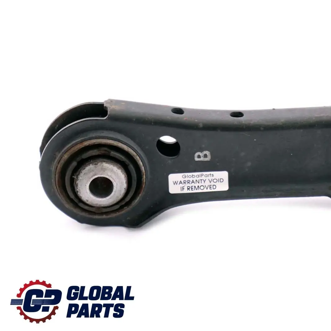 Querlenker Lenker Radaufhängung Hinten Links für BMW 1 er E87 mit Teilenummer 6782238 BMW 1 er E87 Querlenker Lenker Radaufhängung Hinten Links - SKU 6782238 - Teilenummer 6782238