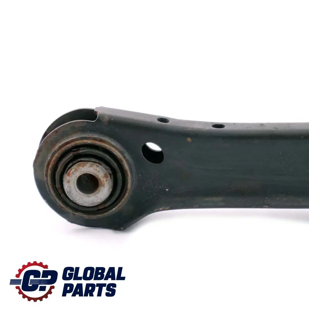Left N/S Suspension Wishbone Guide Arm to BMW 1 Series E87 Rear with Part number 6782238 BMW 1 Series E87 Rear Left N/S Suspension Wishbone Guide Arm - SKU 6782238 - Part number 6782238
