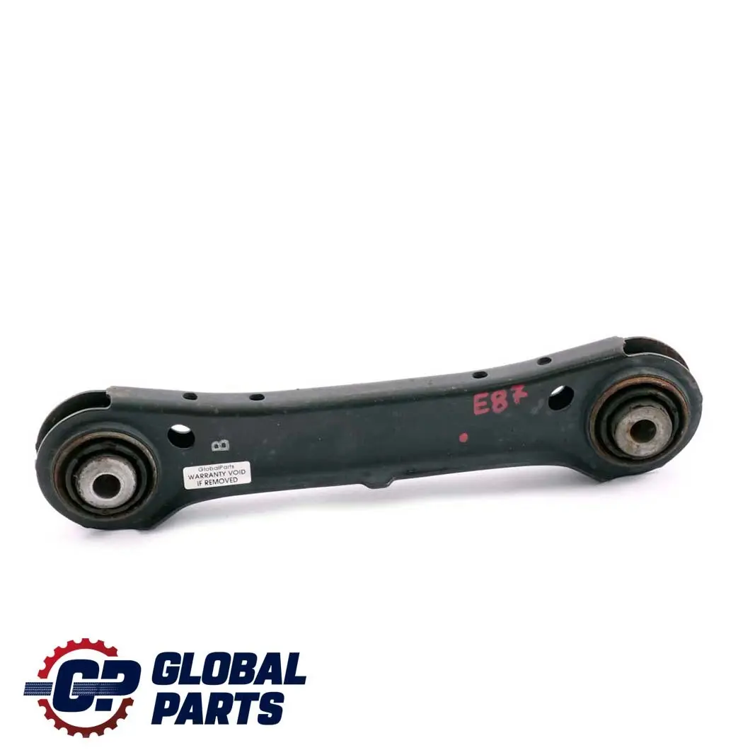 Sospensione Posteriore Sinistra Braccio Guida Wishbone per BMW E87 con numero di parte 6782238 BMW E87 Sospensione Posteriore Sinistra Braccio Guida Wishbone - SKU 6782238 - Numero di parte 6782238
