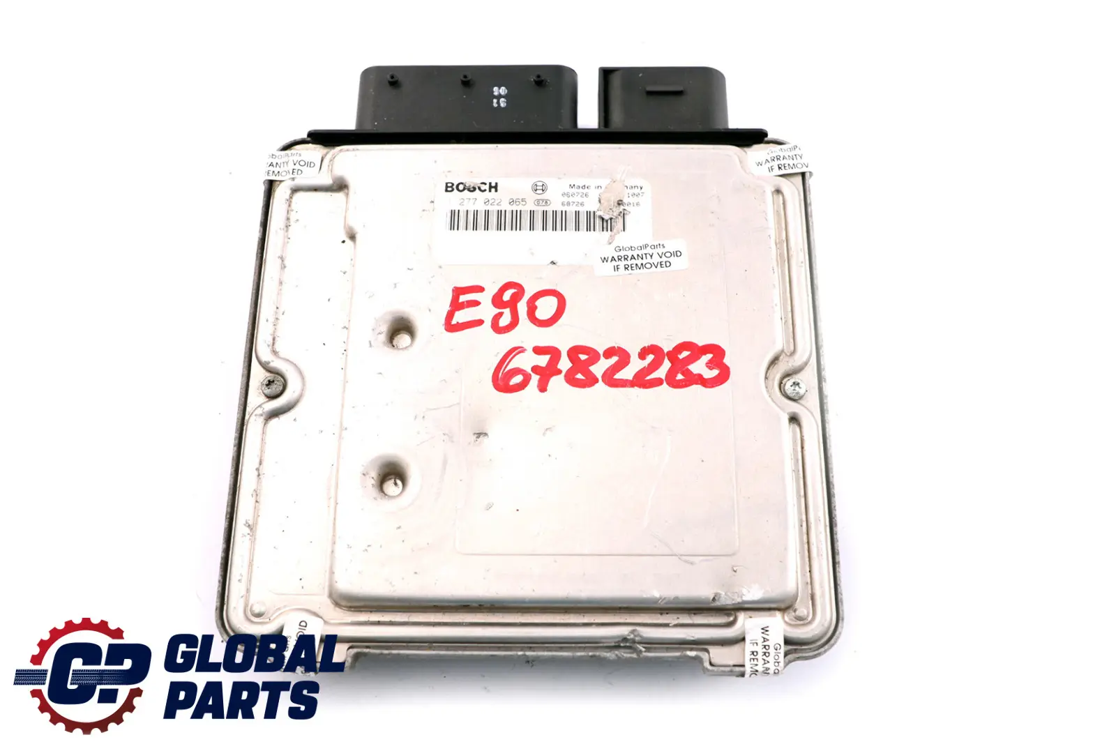 BMW E81 E87 E90 E91 E92 E93 Modulo unità di controllo sterzo attivo 1277022065
