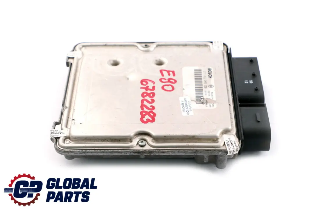 BMW E81 E87 E90 E91 E92 E93 Módulo unidad control dirección activa 1277022065 - SKU 6782283 - Número de pieza 6782283