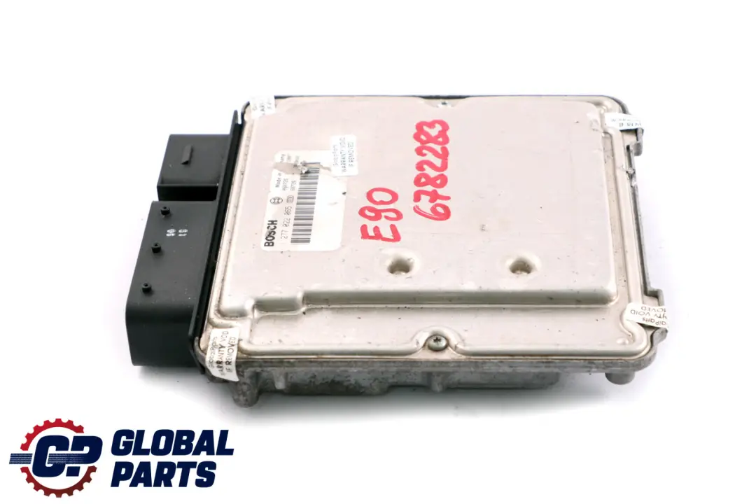 BMW E81 E87 E90 E91 E92 E93 Aktivlenkungs Steuergerät Modul 1277022065 - SKU 6782283 - Teilenummer 6782283