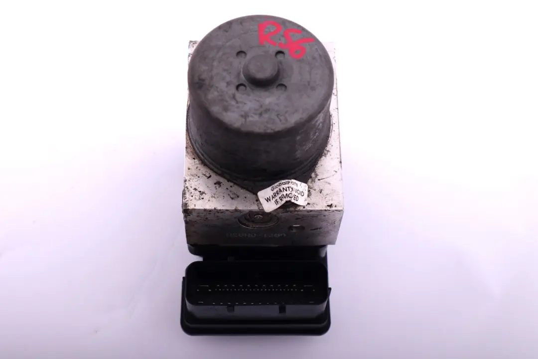 Mini Cooper One R56 Centralina ABS Hydroaggregat Dsc Pumpenmodul - SKU 6782311 - Numero di parte 6782311